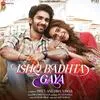  Ishq Badhta Gaya - PawanDeep Rajan Poster