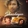  Shaidayee - Terence Lewis Poster