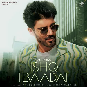 Ishq Ibaadat Poster