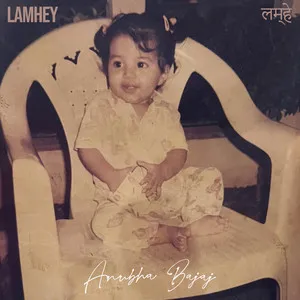 Lamhey Song Poster
