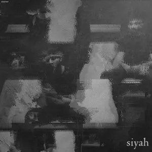 Siyah Song Poster