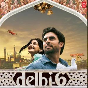 Arziyan Song Poster