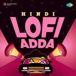 Rang Lageya - Lofi Song Poster