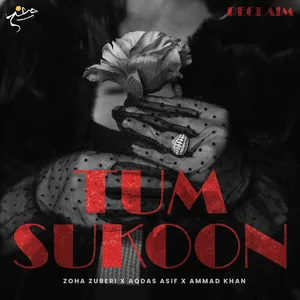 tum sukoon Song Poster