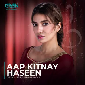 Aap Kitnay Haseen - Original Soundtrack From 