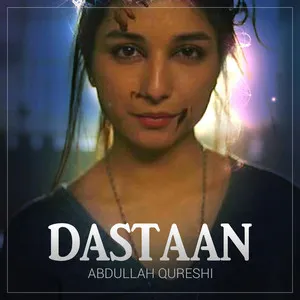 Dastaan Song Poster