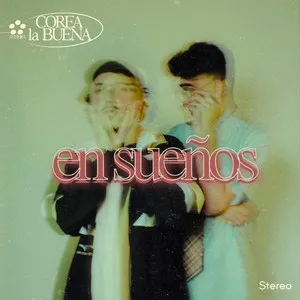  En Sueños Song Poster