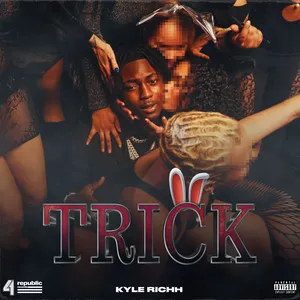  Trick Song Poster