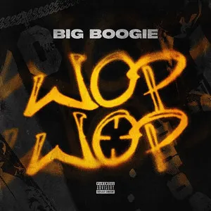  Wop Wop Song Poster