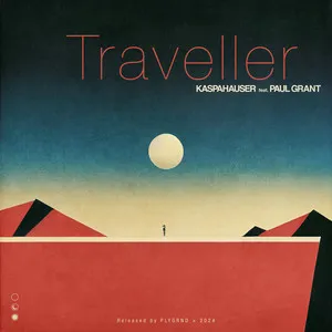  Traveller Song Poster