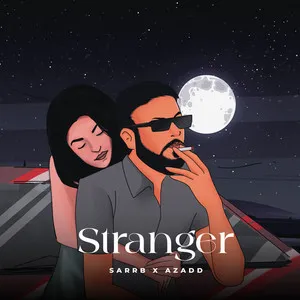  Stranger Song Poster