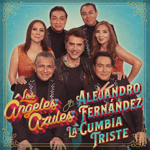  La Cumbia Triste Song Poster