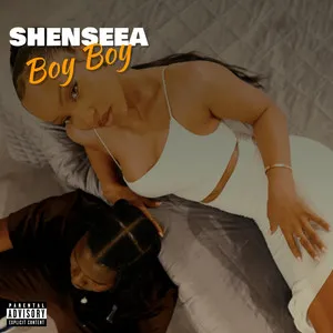  Shenseea Song Poster