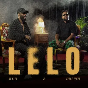  Lelo Song Poster