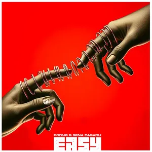  Easy Song Poster