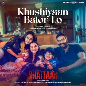  Khushiyaan Bator Lo - From 