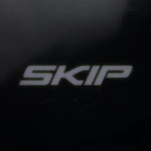  Skip Song Poster