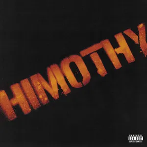  Himothy Song Poster