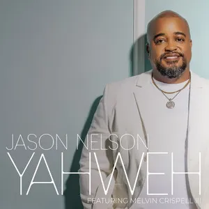  Yahweh (feat. Melvin Crispell III) - Radio Edit Song Poster