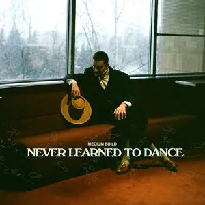  Never Learned To Dance Song Poster