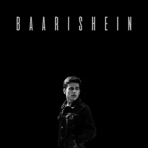  Baarishein Song Poster