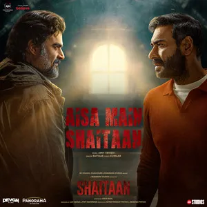  Aisa Main Shaitaan - Song Poster