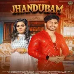 Jhandu Bam Mp3 Download Annu Kadyan Poster