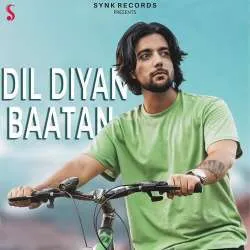  Dil Diyan Baatan Mp3 Download Siddharth Slathia Poster